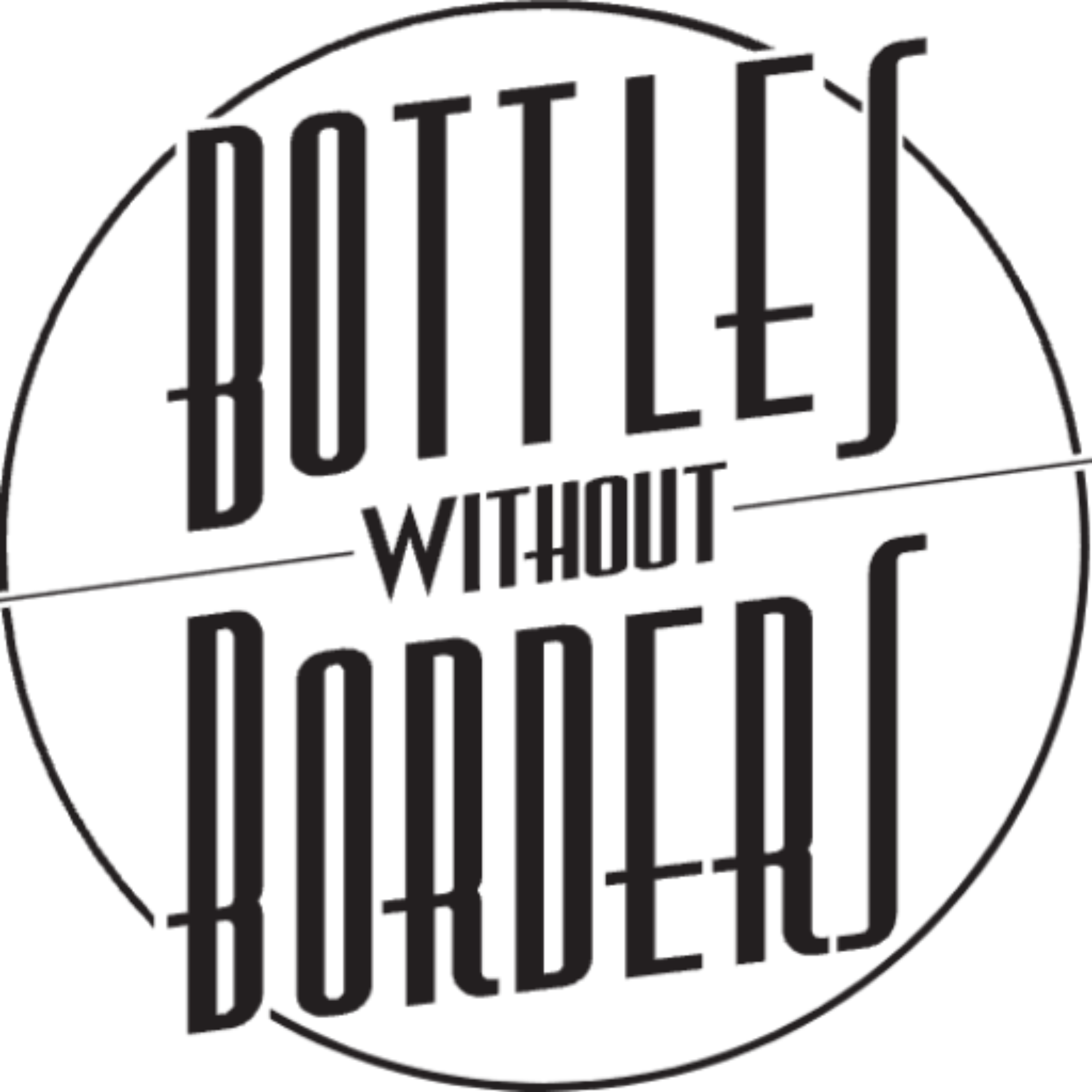 Bottles Without Borders