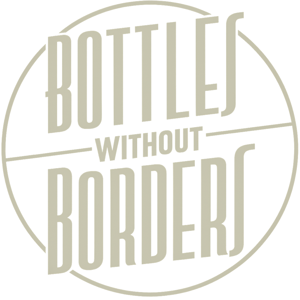 Bottles Without Borders