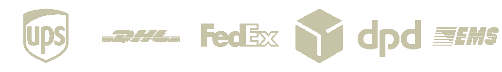 Shipping partners