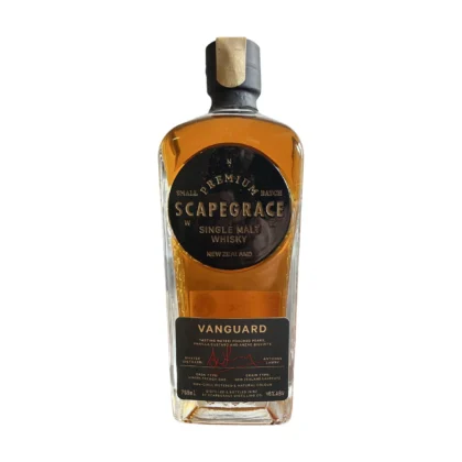 Scapegrace Vanguard