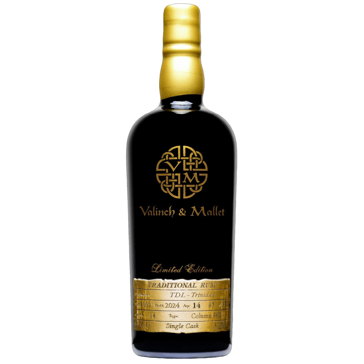 Valinch & Mallet | Spirit of Art 2024 Trinidad 14 Year Old 2009