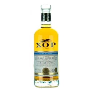 Laphroaig 30 Years Old 1987 Cask #DL 11834 (XOP)