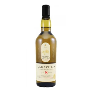 Lagavulin 8 Years Old (48%)