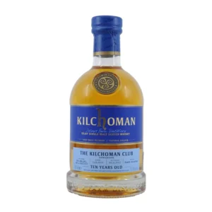 Kilchoman The Kilchoman Club - 6th Edition 10 Years Old 2007
