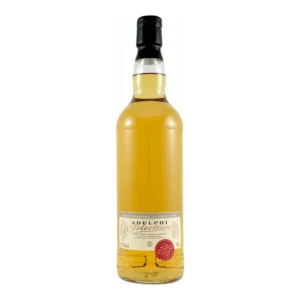 Ardmore 21 Year Old 1996 Cask #149026 (Adelphi)