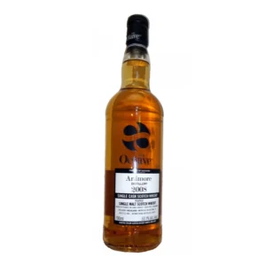 Ardmore 9 Year Old 2008 Cask #1916664 Oloroso Octave (Duncan Taylor)