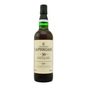 Laphroaig 30 Years Old 2006