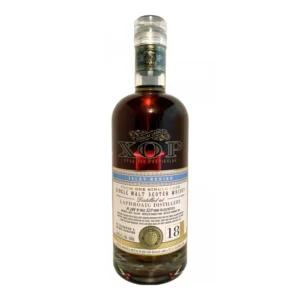 Laphroaig 18 Years Old 1999 Cask #DL 12419 (XOP)