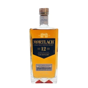 Mortlach 12 Years Old