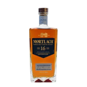Mortlach 16 Years Old