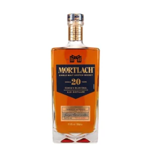 Mortlach 20 Years Old