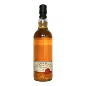 Ardmore 21 Year Old 1996 Cask #149027 (Adelphi)