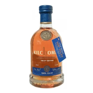Kilchoman 100% Islay