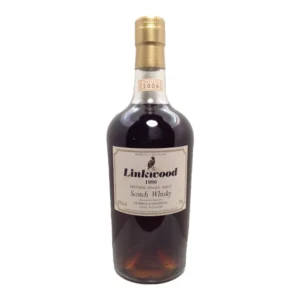 Linkwood 16 Years Old 1990 Cask #6951 (G&M)