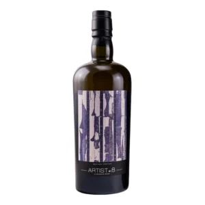 Ardmore 10 Year Old 2008 Cask #800168 (La Maison du Whisky Artist #8)