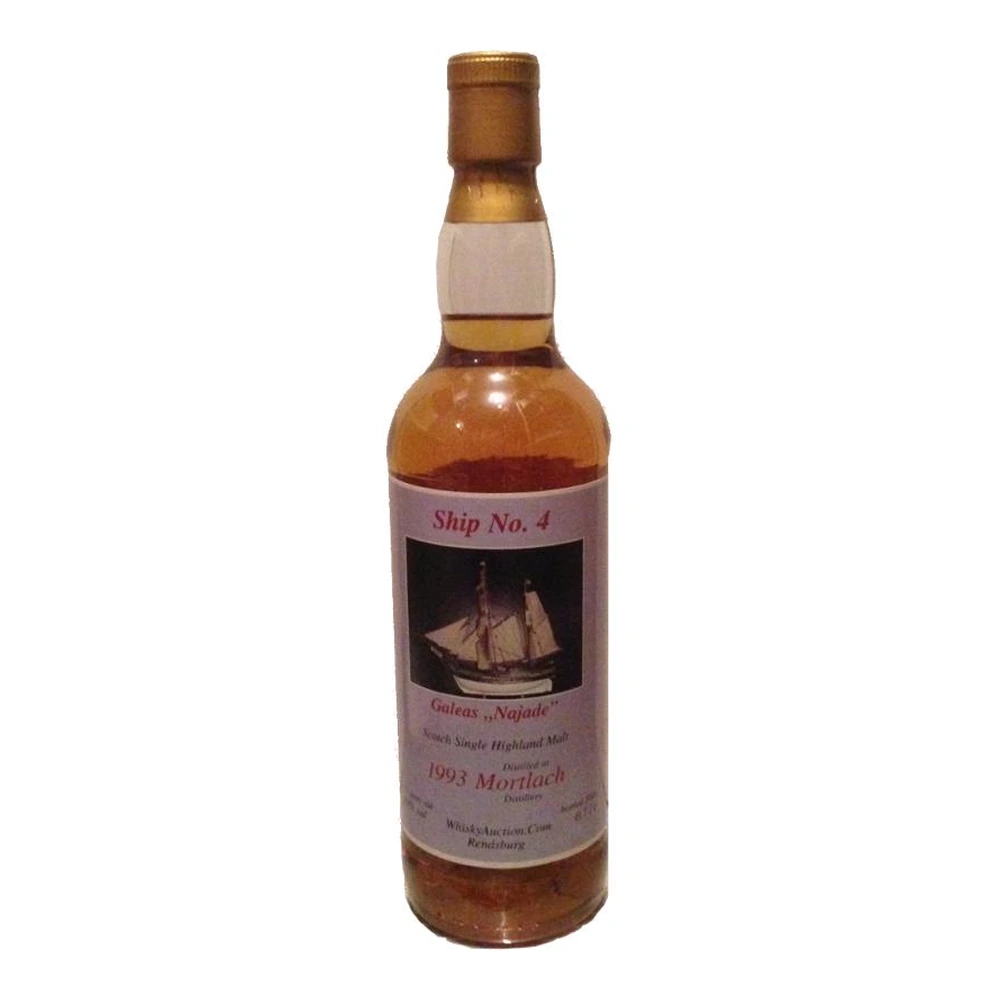 Mortlach 12 Years Old 1993 (Krügers Whiskygalerie)