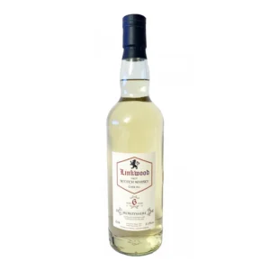 Linkwood Single Cask #21 6 Years Old 2009 (Ex-Bourbon)