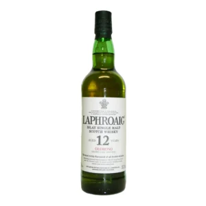 Laphroaig 12 Years Old Oloroso World Duty Free
