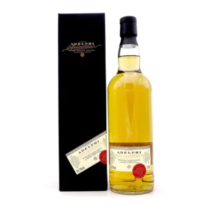 Ardmore 17 Year Old 2002 Cask #317 (Adelphi)