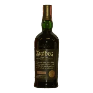 Ardbeg 26 Years Old 1976 Cask #2396 (Oloroso)