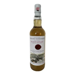 Ben Nevis 20 Years Old 1998 (Jack Wiebers Whisky World)