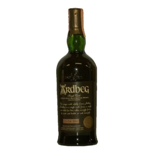 Ardbeg 27 Years Old 1975 Cask #4703 (Oloroso)
