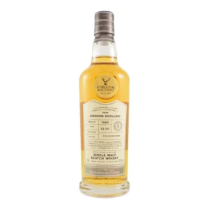 Ardmore 27 Year Old 1990 Cask #12291 (Gordon & MacPhail)