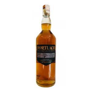 Mortlach 19 Years Old 1999 Cask #8564