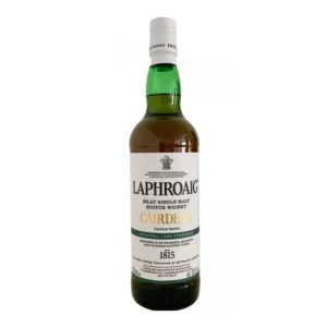 Laphroaig Cairdeas Feis Ile 2019 Triple Wood