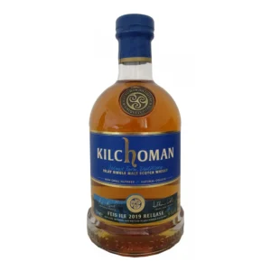 Kilchoman Feis Ile 2019 11 Years Old 2008