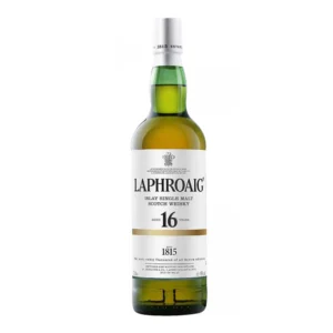 Laphroaig 16 Years Old