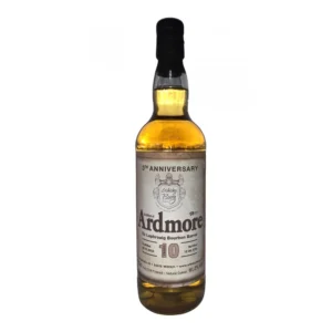 Ardmore 10 Year Old 2008 3rd Anniversary Whiskyburg (Whiskyburg)