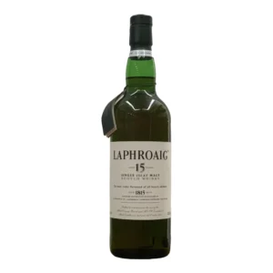 Laphroaig 15 Years Old Visit of Allied Domecq Board 2000