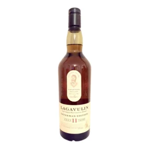 Lagavulin 11 Years Old (Offerman Edition)