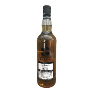 Ardmore 9 Year Old 2010 Cask #1924046 (Duncan Taylor)