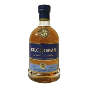Kilchoman 2006/2007