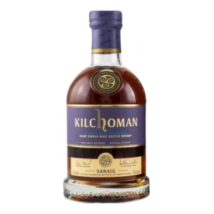 Kilchoman Sanaig
