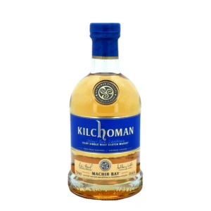 Kilchoman Machir Bay