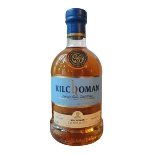 Kilchoman Collaborative Vatting - Comraich Bars Batch No. 3 9 Years Old 2010
