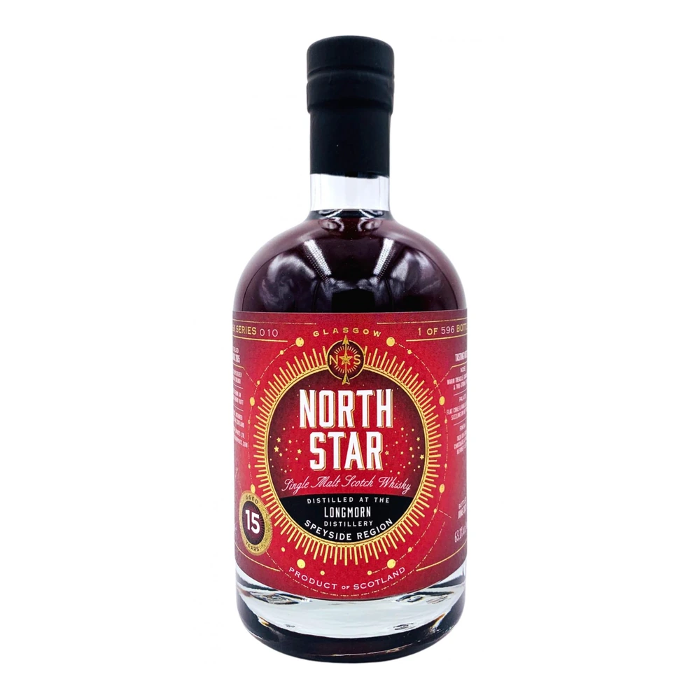Longmorn 15 Years Old 2005 (North Star Spirits)