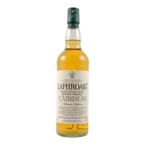 Laphroaig Cairdeas Feis Ile 2010 Master Edition