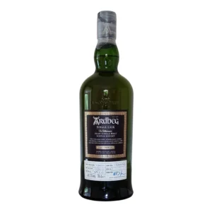 Ardbeg 20 Years Old 2000 Cask #2 (Oldies & Goldies / Hotel Béro)