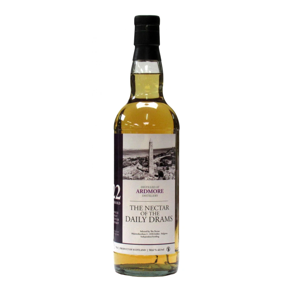 Ardmore 22 Year Old 1997 (Daily Dram)