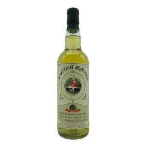 Ben Nevis 23 Years Old 1996 Scottish Beauties (BuyMyWhisky)