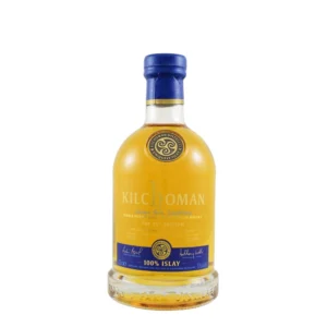 Kilchoman 9 Years Old 100% Islay 10th Edition