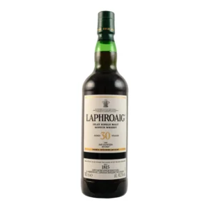 Laphroaig 30 Years Old The Ian Hunter Story Book 2