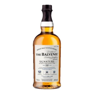 Balvenie Signature
