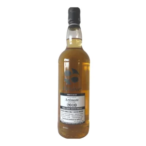 Ardmore 10 Year Old 2010 Cask #1926683 (Duncan Taylor)