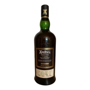 Ardbeg 9 Years Old 2011 Cask #2303 (Ex Bourbon)
