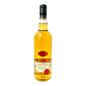 Ardmore 18 Year Old 2002 Cask #285 (Adelphi)
